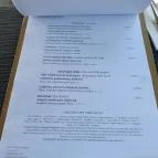 Tópart Hotel étterme Balatonvilágos - Egyéb