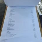 Tópart Hotel étterme Balatonvilágos - Egyéb