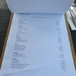 Tópart Hotel étterme Balatonvilágos - Egyéb