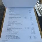 Tópart Hotel étterme Balatonvilágos - Egyéb