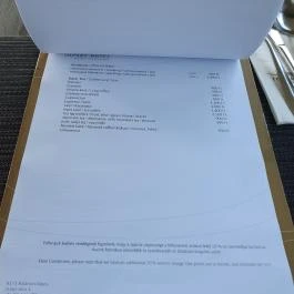 Tópart Hotel étterme Balatonvilágos - Egyéb