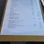 Tópart Hotel étterme Balatonvilágos - Egyéb