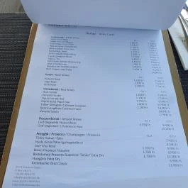 Tópart Hotel étterme Balatonvilágos - Egyéb