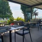 Tópart Hotel étterme Balatonvilágos - Egyéb