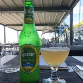 Tópart Hotel étterme Balatonvilágos - Egyéb