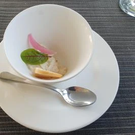 Tópart Hotel étterme Balatonvilágos - Egyéb