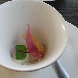 Tópart Hotel étterme Balatonvilágos - Egyéb