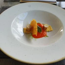 Tópart Hotel étterme Balatonvilágos - Egyéb