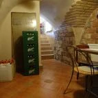 Töpike Bár Sopron - Belső