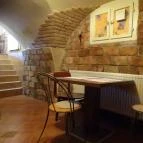 Töpike Bár Sopron - Belső