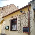 Töpike Bár Sopron - Külső kép