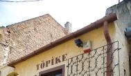Töpike Bár Sopron - Külső kép
