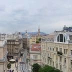 TOPRUM Budapest - Egyéb