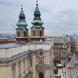 TOPRUM, Budapest - Egyéb