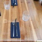 TOPRUM Budapest - Belső