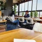 TOPRUM Budapest - Belső