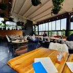 TOPRUM Budapest - Belső