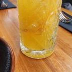 TOPRUM Budapest - Étel/ital