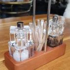 TOPRUM Budapest - Belső