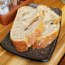 TOPRUM, Budapest - Étel/ital