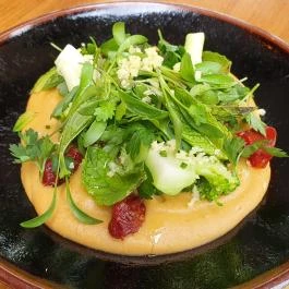 TOPRUM, Budapest - Étel/ital