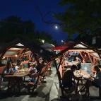 Torino Büfé Balatonfenyves - Külső kép