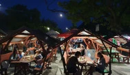 Torino Büfé, Balatonfenyves