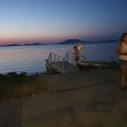 Torino Büfé Balatonfenyves - Külső kép