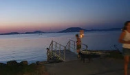 Torino Büfé, Balatonfenyves
