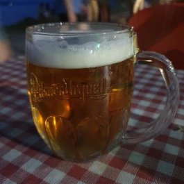Torino Büfé, Balatonfenyves - Étel/ital