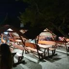 Torino Büfé Balatonfenyves - Külső kép