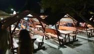 Torino Büfé, Balatonfenyves