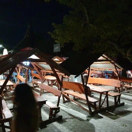Torino Büfé, Balatonfenyves - Külső kép