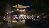 Torino Büfé, Balatonfenyves
