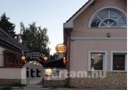 Tornácos Söröző Érd