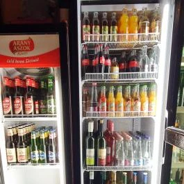 Tornácos Söröző Érd - Egyéb