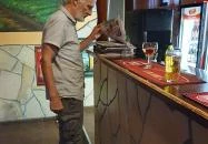 Tornácos Söröző Érd