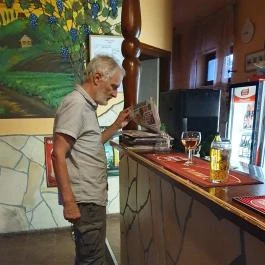 Tornácos Söröző Érd - Egyéb