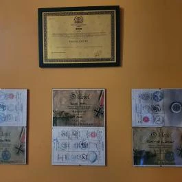 Tornácos Söröző Érd - Egyéb