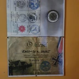 Tornácos Söröző Érd - Egyéb