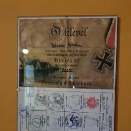 Tornácos Söröző Érd - Egyéb