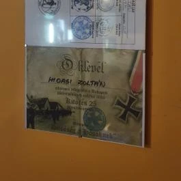 Tornácos Söröző Érd - Egyéb