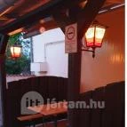 Tornácos Söröző Érd - Egyéb