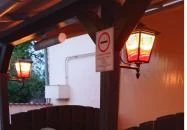 Tornácos Söröző Érd