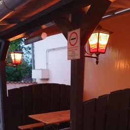 Tornácos Söröző Érd - Egyéb