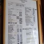 Tornácos Söröző Érd - Egyéb