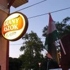 Tornácos Söröző Érd - Egyéb