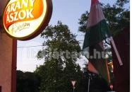 Tornácos Söröző Érd