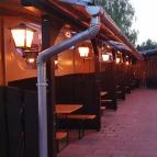 Tornácos Söröző Érd - Egyéb