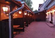 Tornácos Söröző Érd